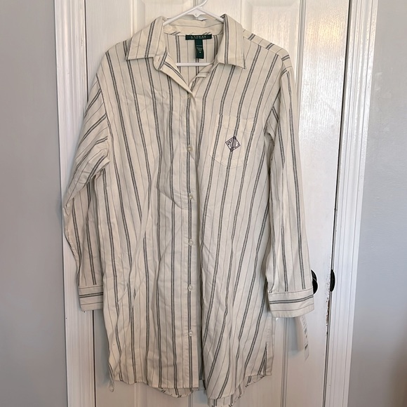 Ralph Lauren Other - Ralph Lauren pajamas M NWT
